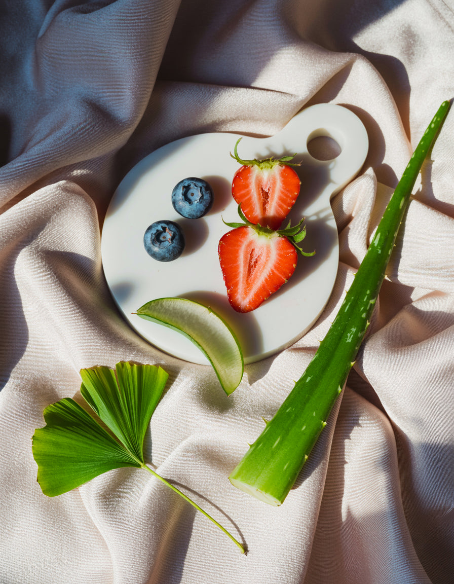 BOTOX-LIKE PEPTIDE SERUM